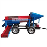 Dimanta zelta ieguve, pielāgojiet dizainu