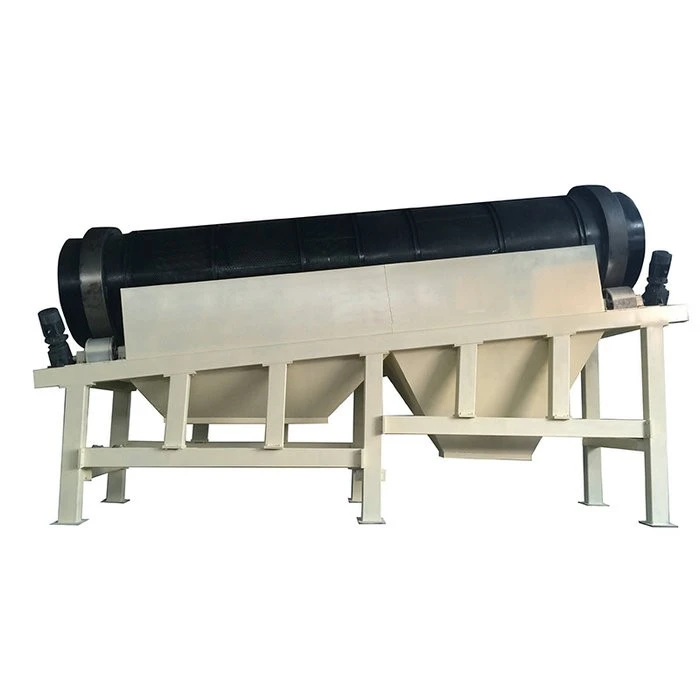 Tire Trommel manufacturers