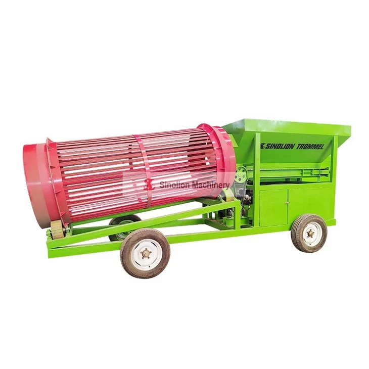 Firewood Processor