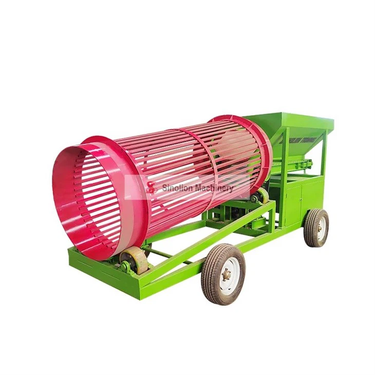 Firewood Processor